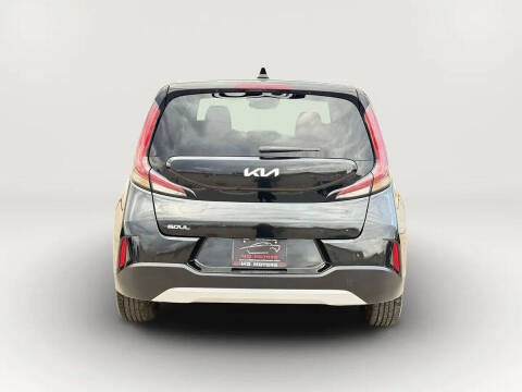 2023 Kia Soul S