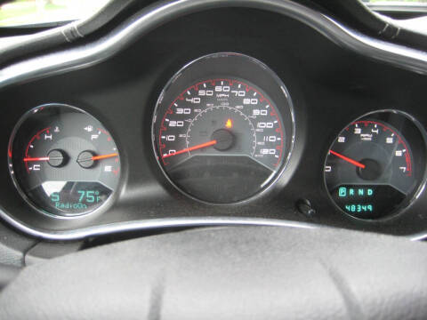 2014 Dodge Avenger SXT
