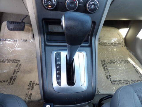 2008 Saturn Vue XE