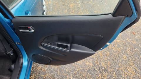 2011 Mazda MAZDA2 Sport