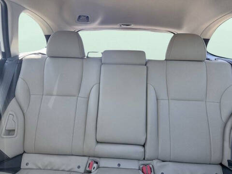 2020 Subaru Outback Limited XT