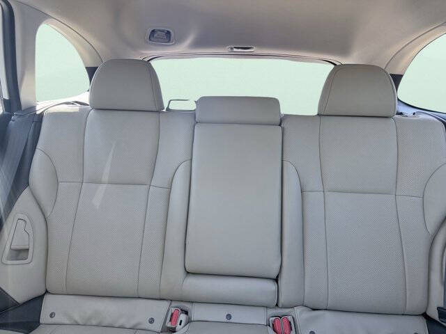 2020 Subaru Outback Limited XT