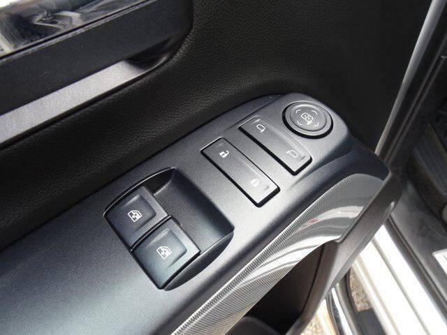 2018 Chevrolet Silverado 2500HD LT