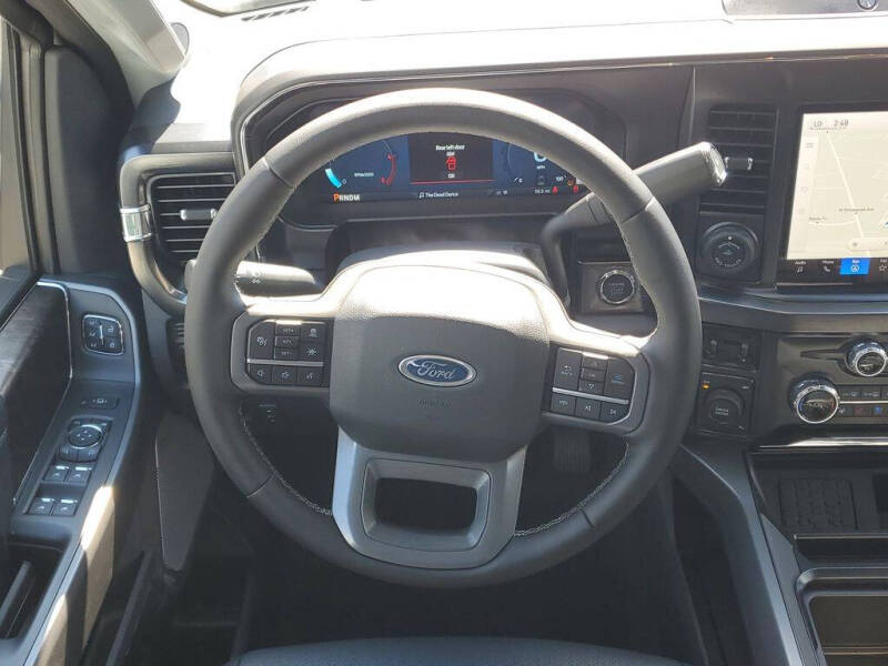 2026 Ford F-350 Super Duty