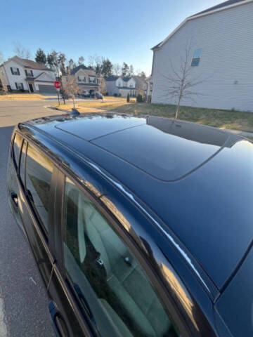 2011 BMW X3 xDrive28i