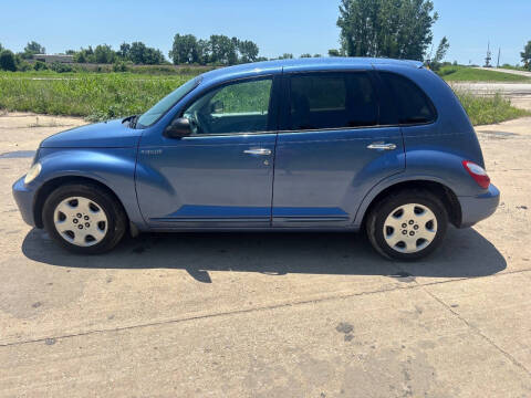 2006 Chrysler PT Cruiser Touring