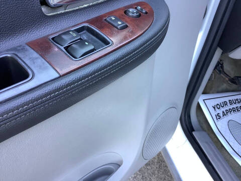 2008 Chevrolet Uplander LS