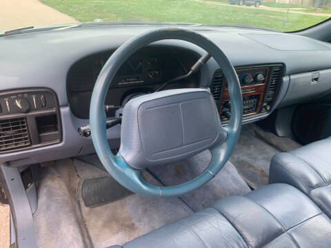 1994 Chevrolet Caprice LS