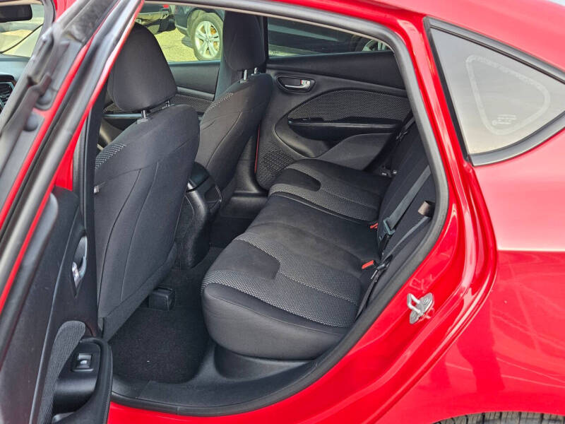 2016 Dodge Dart