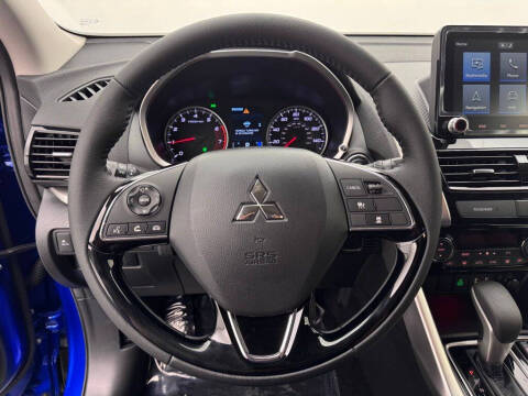 2025 Mitsubishi Eclipse Cross SE