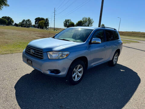 2010 Toyota Highlander