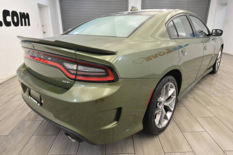 2023 Dodge Charger GT