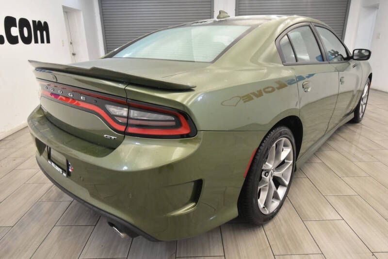 2023 Dodge Charger GT