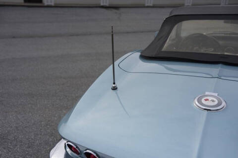 1964 Chevrolet Corvette