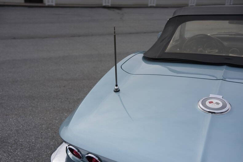 1964 Chevrolet Corvette