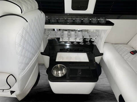 2022 Mercedes-Benz Sprinter 3500XD