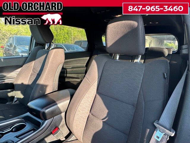 2023 Dodge Durango GT