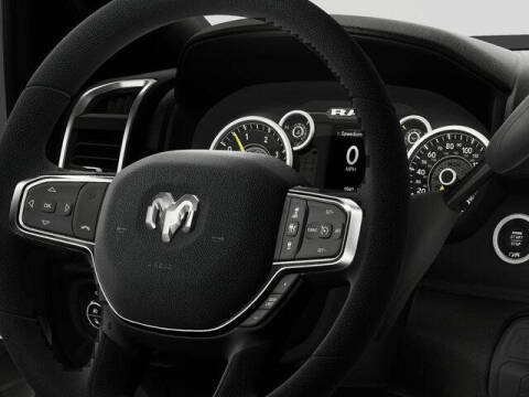 2025 RAM 3500 Tradesman