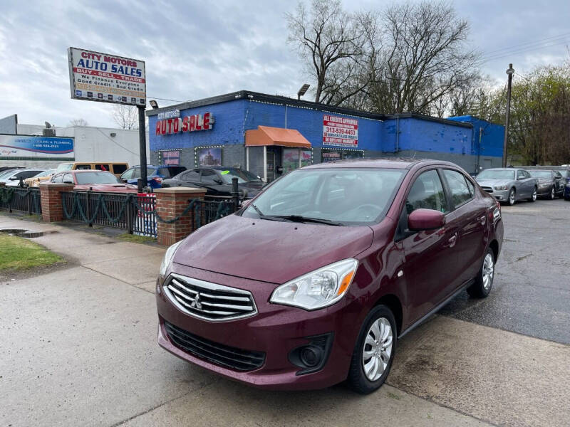 City Motors Auto Sale LLC Car Dealer in Redford, MI