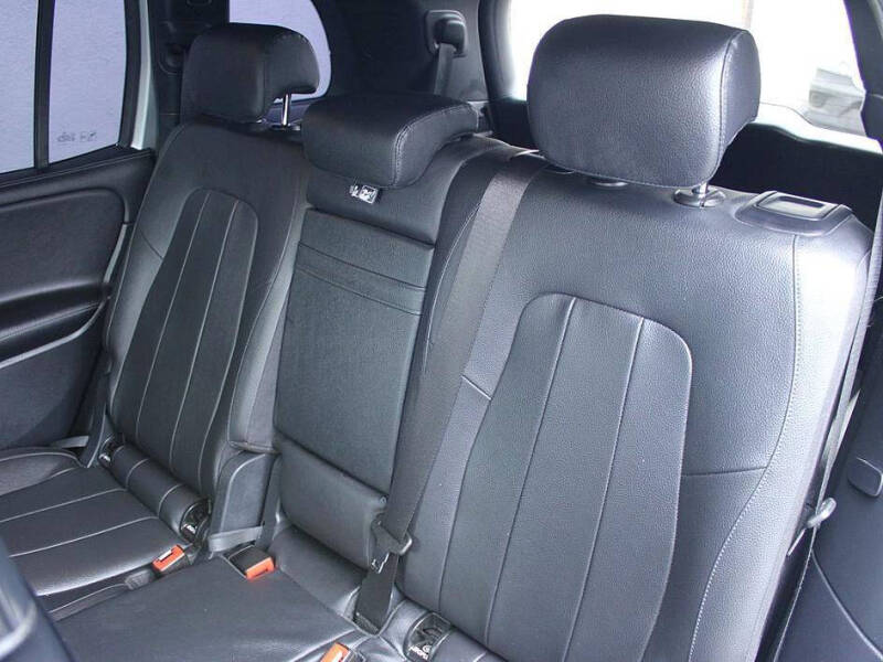 2021 Mercedes-Benz GLB GLB 250