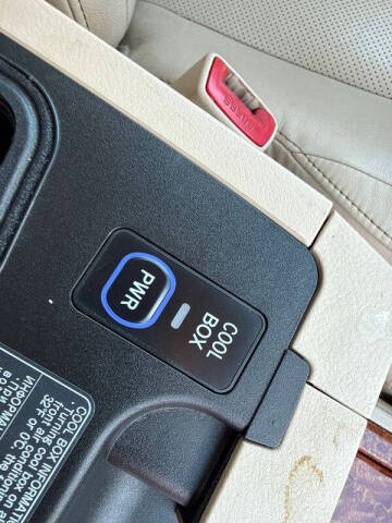 2014 Toyota Land Cruiser