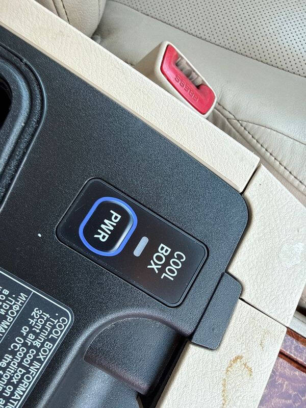 2014 Toyota Land Cruiser