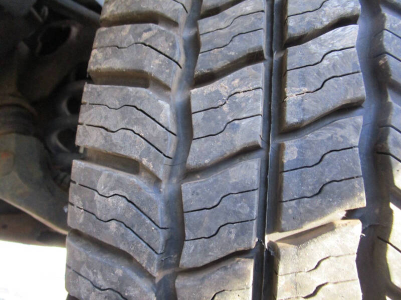 2020 Chevrolet Express 2500