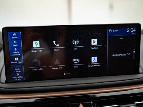 2026 Acura MDX SH-AWD w/Tech