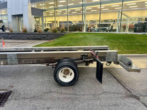 2011 Ford E-Series E-450 SD