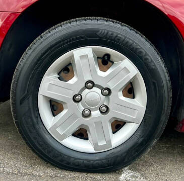 2011 Dodge Grand Caravan Express
