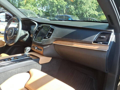 2019 Volvo XC90 T6 Inscription