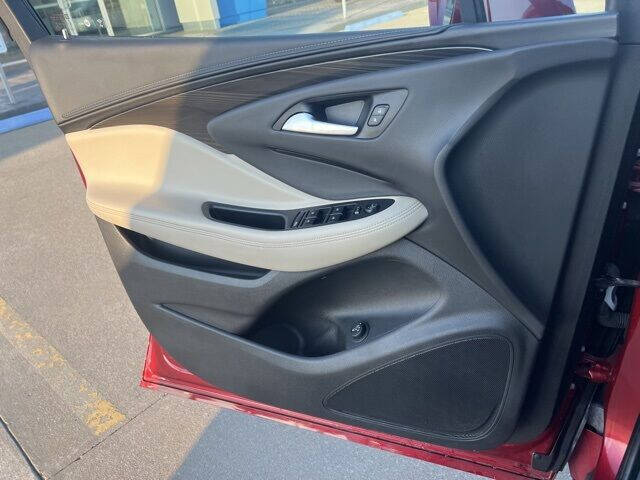 2020 Buick Envision Preferred