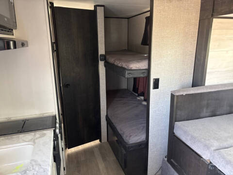 2022 Jayco BAJA FLIGHT