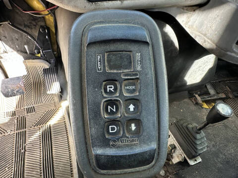 2013 International DuraStar 4300