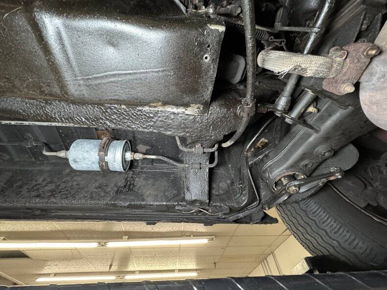 1988 Rolls-Royce Silver Spur