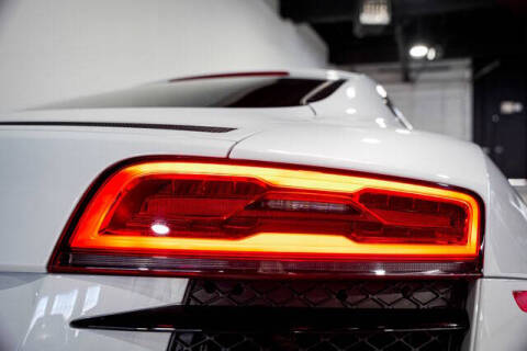 2014 Audi R8 4.2 quattro