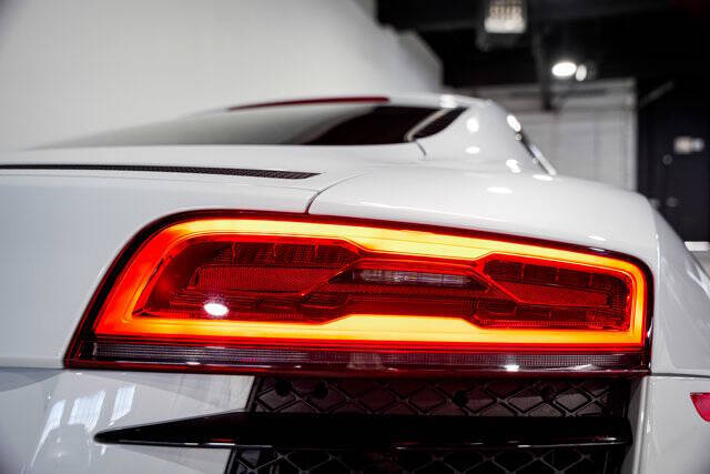 2014 Audi R8 4.2 quattro