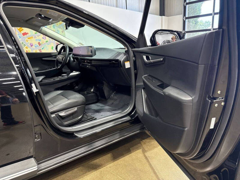 2024 Kia EV6 Light Long Range