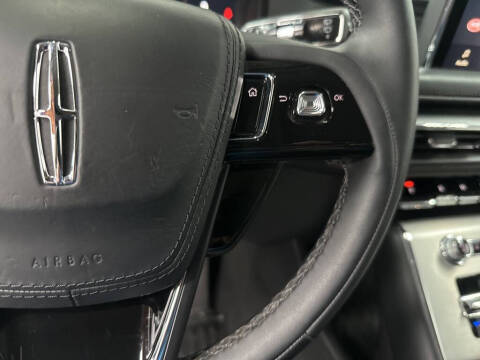 2024 Lincoln Aviator Premiere