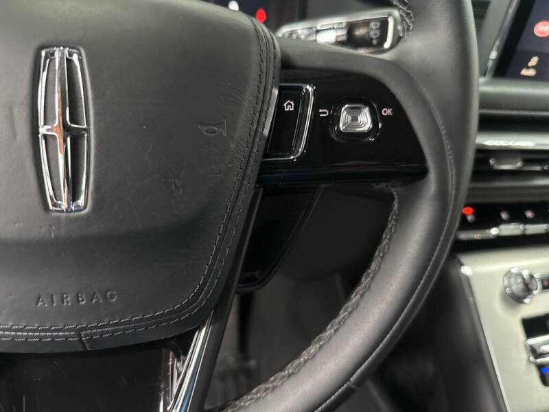 2024 Lincoln Aviator Premiere