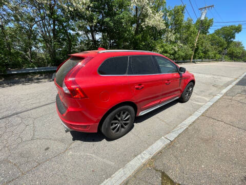 2010 Volvo XC60 T6 R-Design