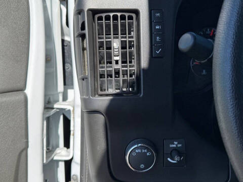 2023 Chevrolet Express 2500