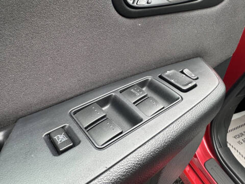 2013 Mazda MAZDA6 i Touring