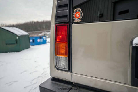 2003 HUMMER H2