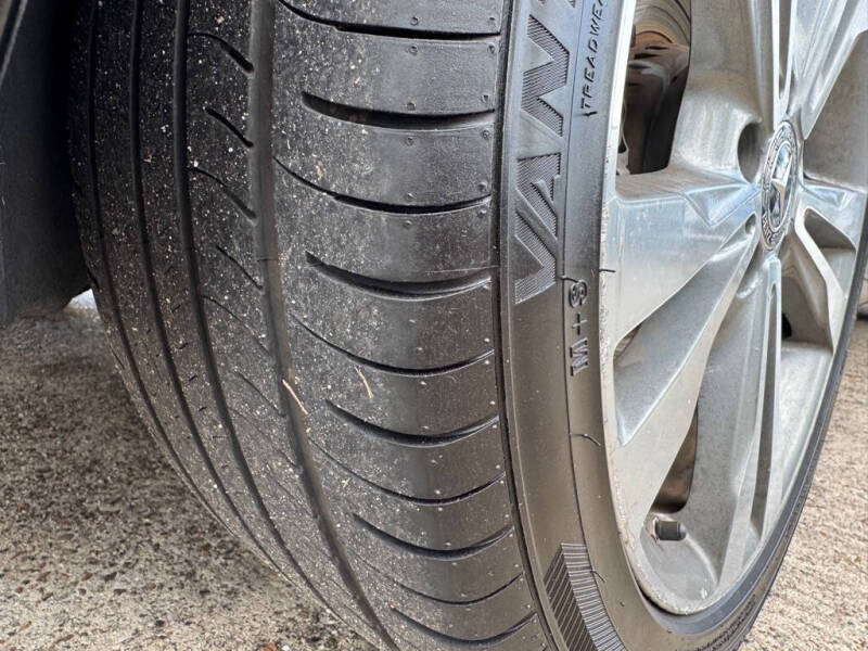 2020 Mercedes-Benz C-Class C 300