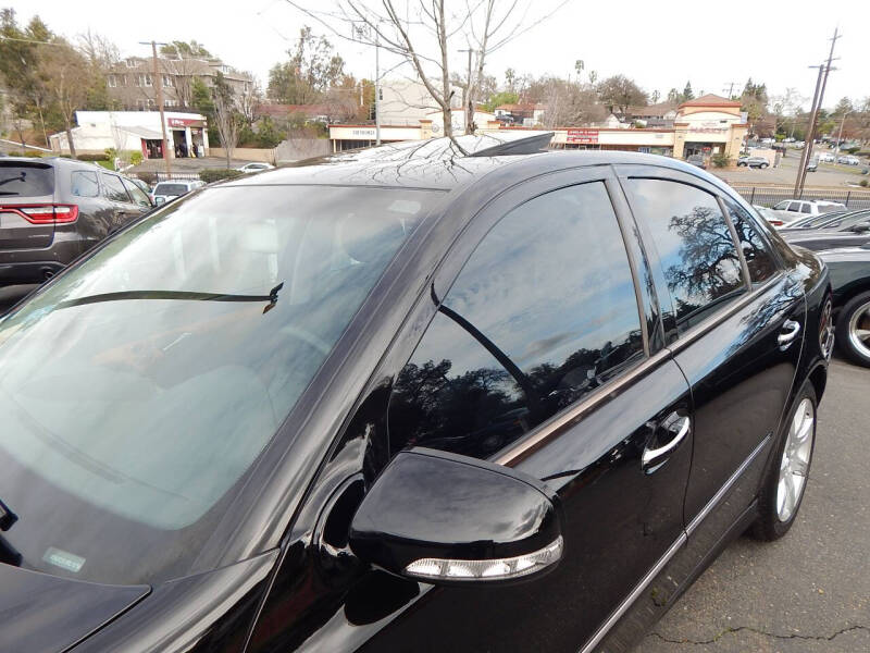 2008 Mercedes-Benz E-Class E 320 BlueTEC