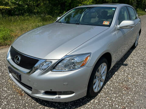 2008 Lexus GS 350 for sale at Premium Auto Outlet Inc in Sewell NJ