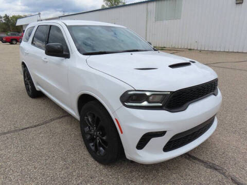 2022 Dodge Durango GT