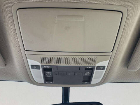 2013 Acura RDX w/Tech