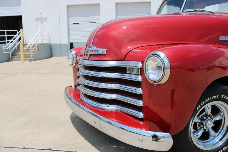 1948 Chevrolet 3100